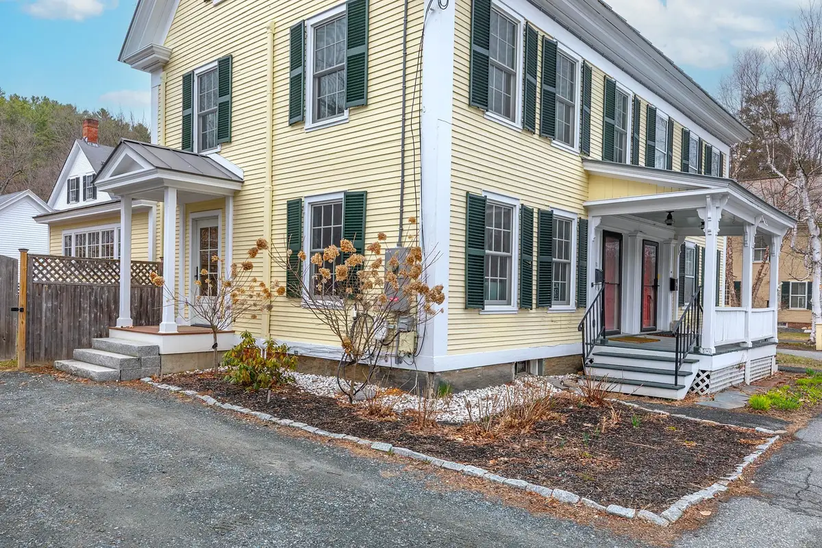51 River Street, Woodstock, VT 05091 - #1