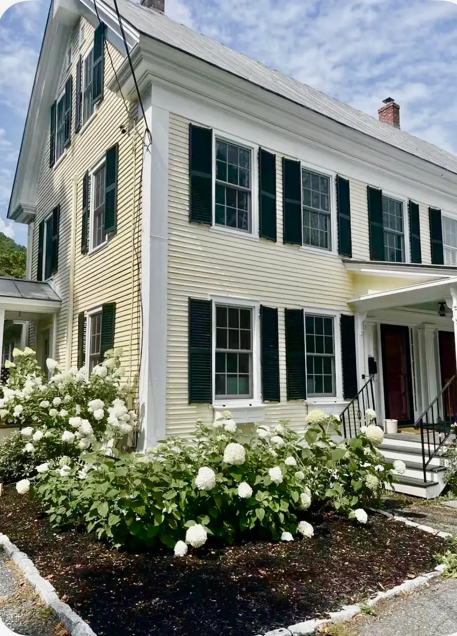 51 River Street, Woodstock, VT 05091 - #2