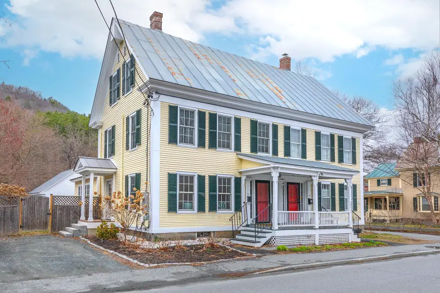 51 River Street, Woodstock, VT 05091 - #3