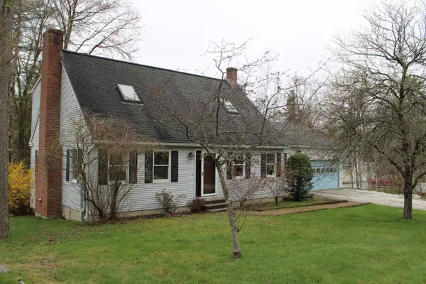 25 Laverne Drive, Rutland City, VT 05701