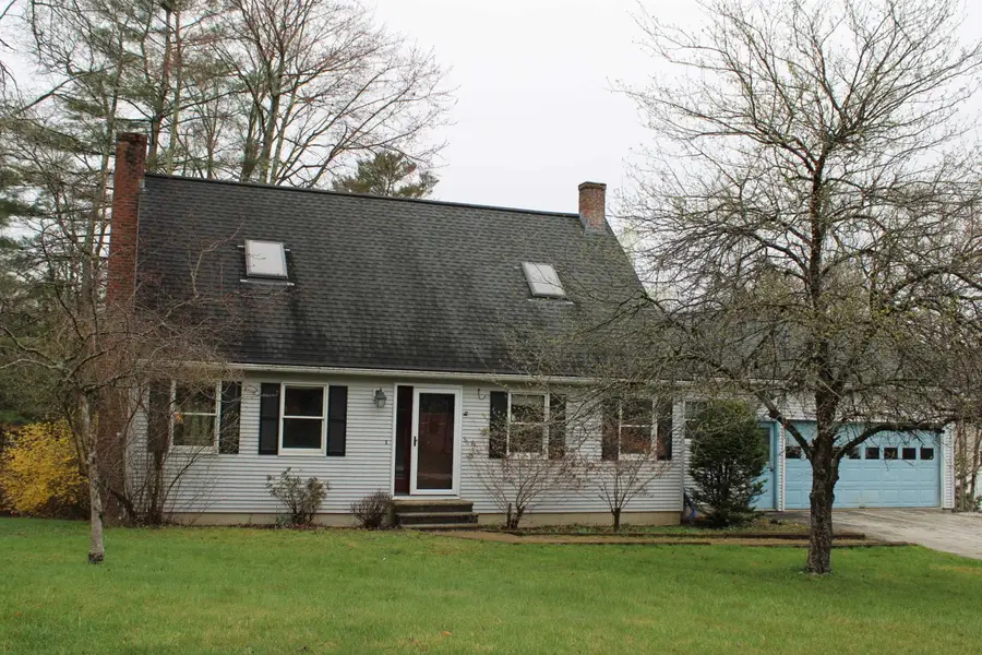 25 Laverne Drive, Rutland, VT 05701 - #2