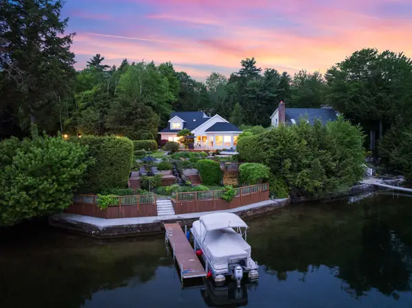 34 Briarwood Avenue, Sanbornton, NH 03269