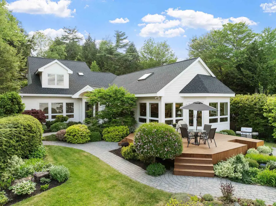 34 Briarwood Avenue, Sanbornton, NH 03269 - #2