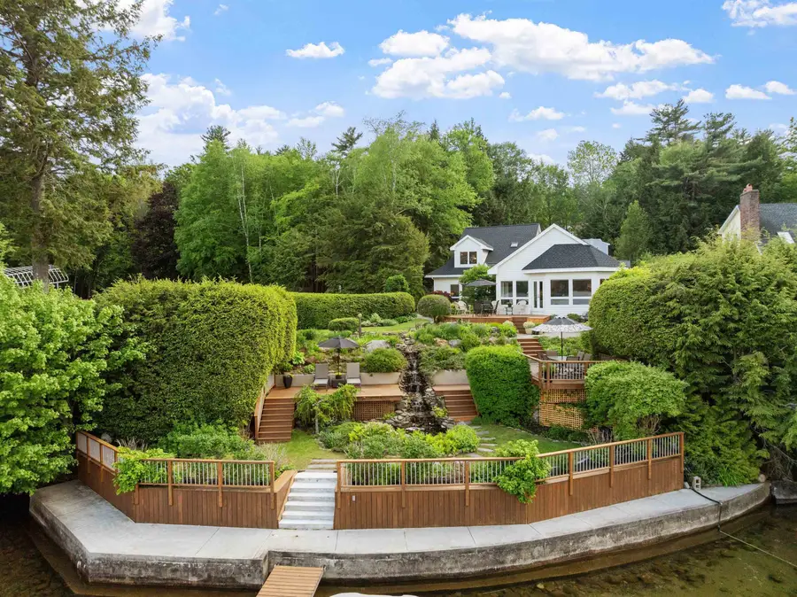 34 Briarwood Avenue, Sanbornton, NH 03269 - #3