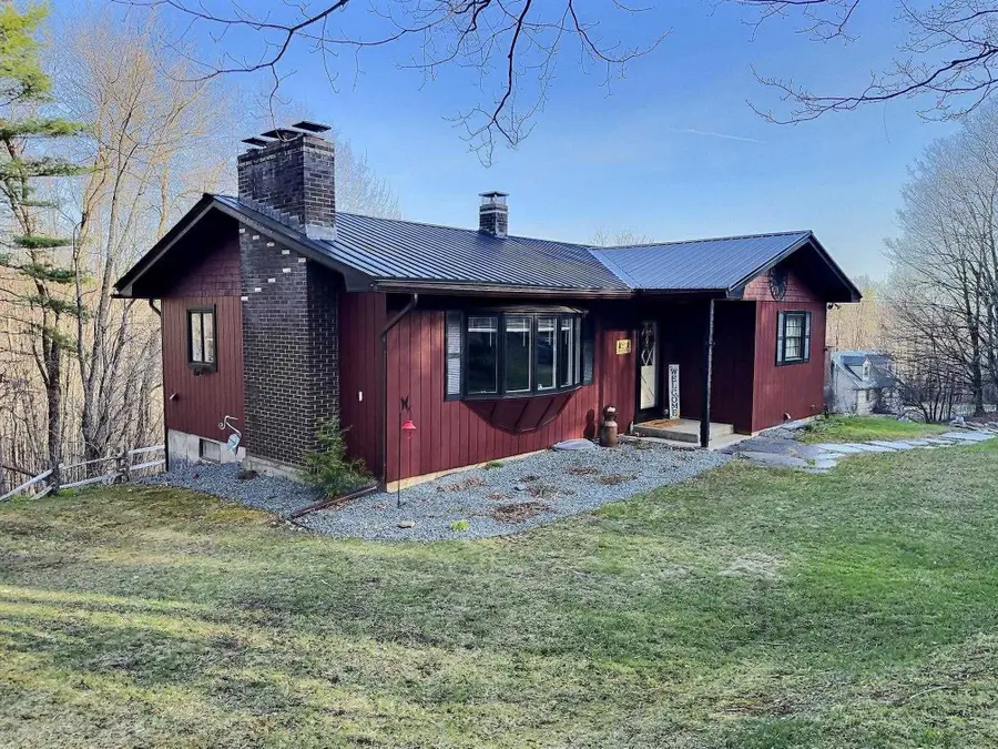 1568 Spaulding Road, Saint Johnsbury, VT 05819 - #2