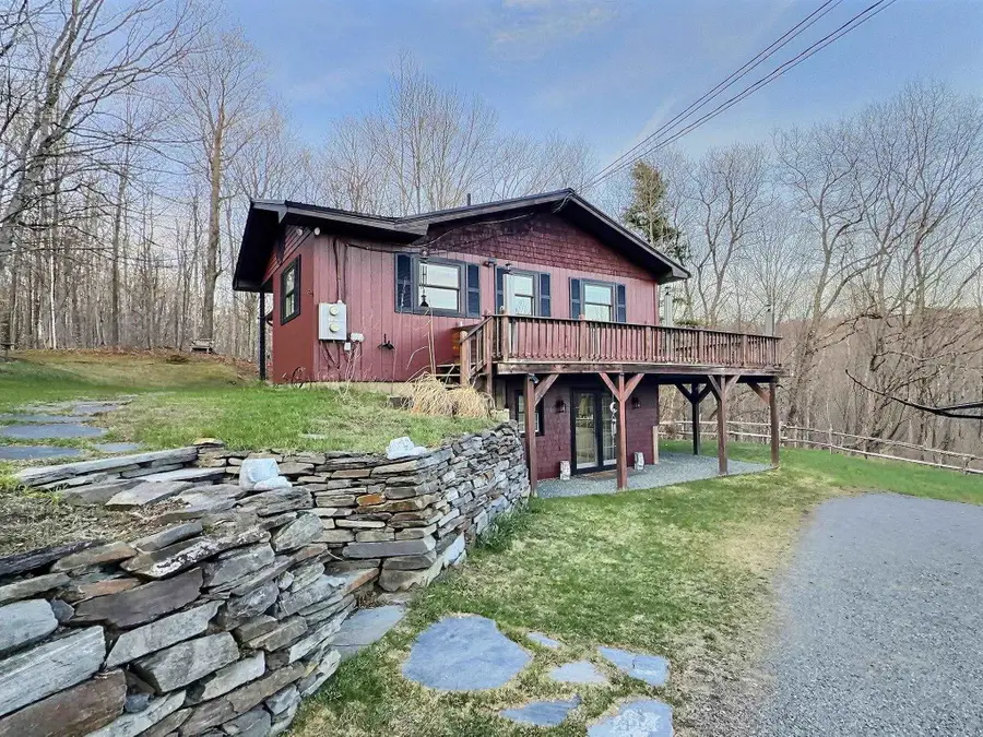 1568 Spaulding Road, Saint Johnsbury, VT 05819 - #3