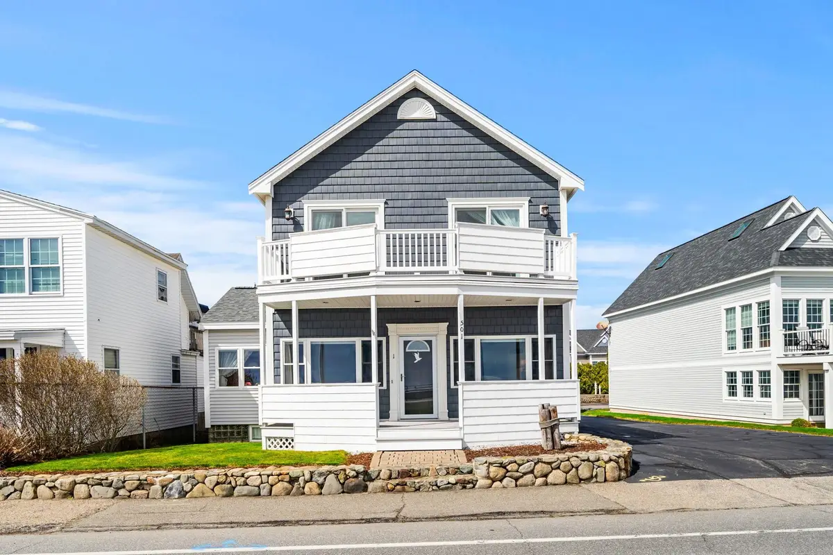 501 Ocean Boulevard, Hampton, NH 03842 - #1