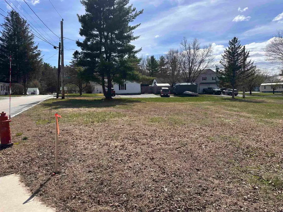 0 Freeman Avenue #2, Lebanon, NH 03766 - #3