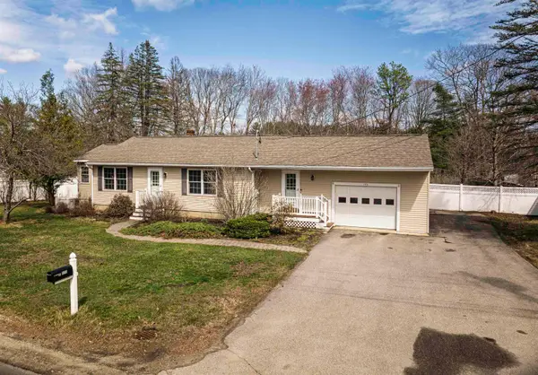 173 Chestnut Hill Road, Rochester, NH 03867