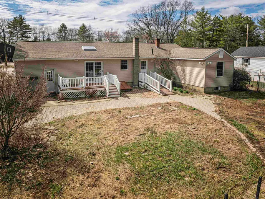 173 Chestnut Hill Road, Rochester, NH 03867 - #3