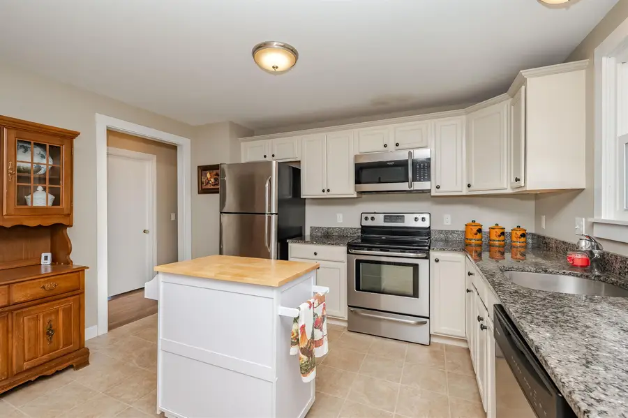 28 Midway Park, Somersworth, NH 03878 - #3