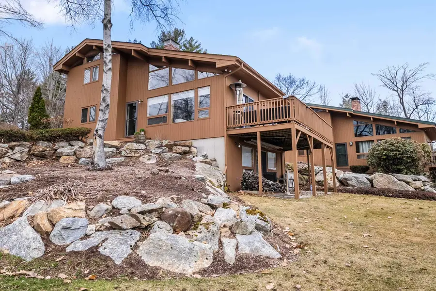 27 Fern Lane, Laconia, NH 03246 - #2