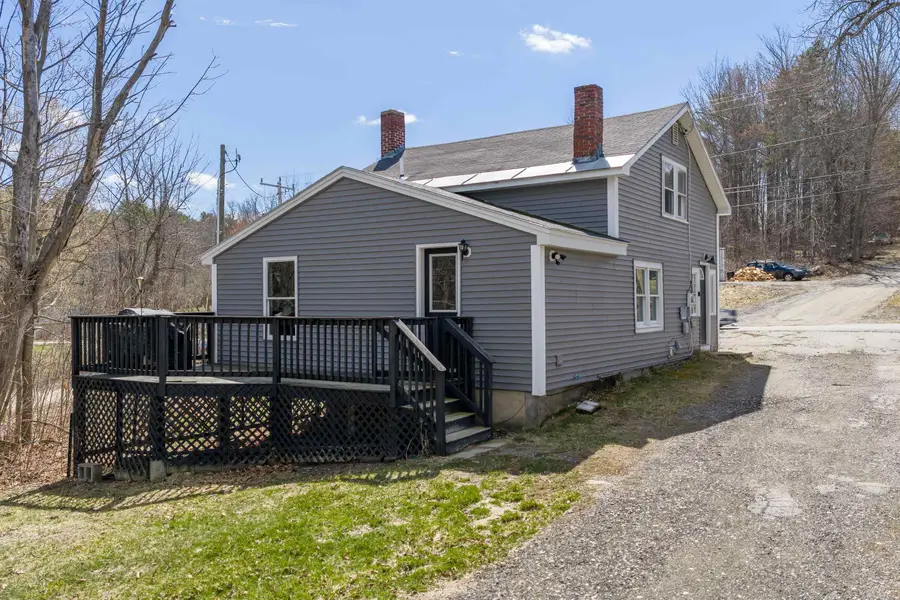 236 Stark Street, Gilford, NH 03249 - #3