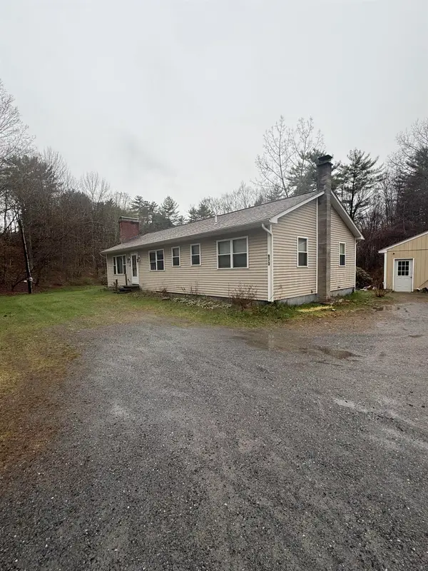 973 Wheeler Rand Road, Charlestown, NH 03603