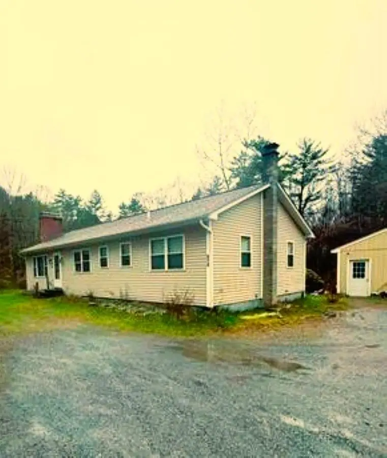 973 Wheeler Rand Road, Charlestown, NH 03603 - #2
