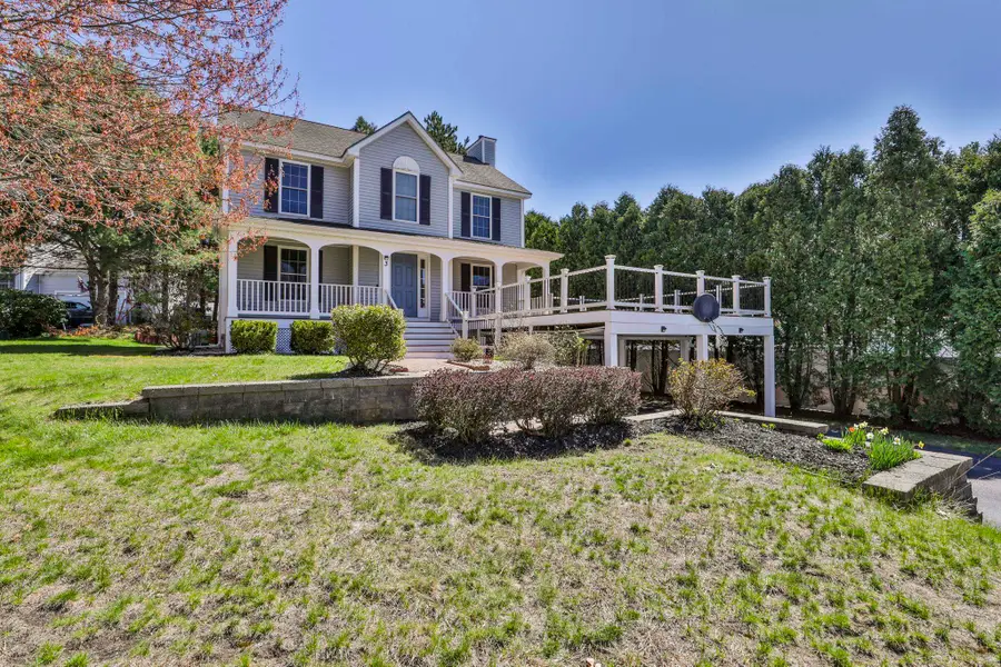 3 Katie Lane, Nashua, NH 03062-0000 - #2