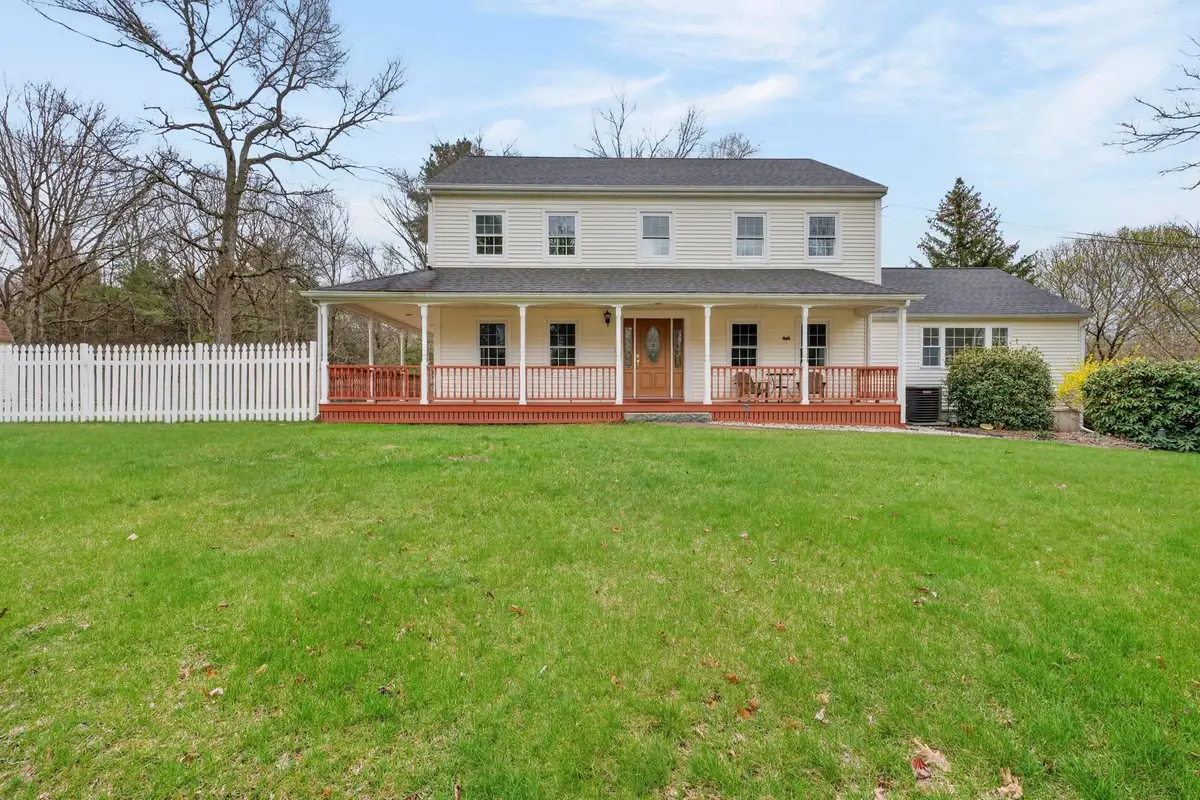 2 Windsor Drive, Litchfield, NH 03052 - #1