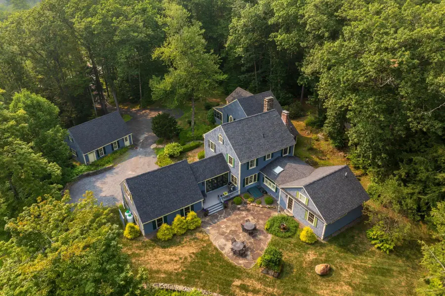 4 Elm Hill Road, Peterborough, NH 03458 - #2