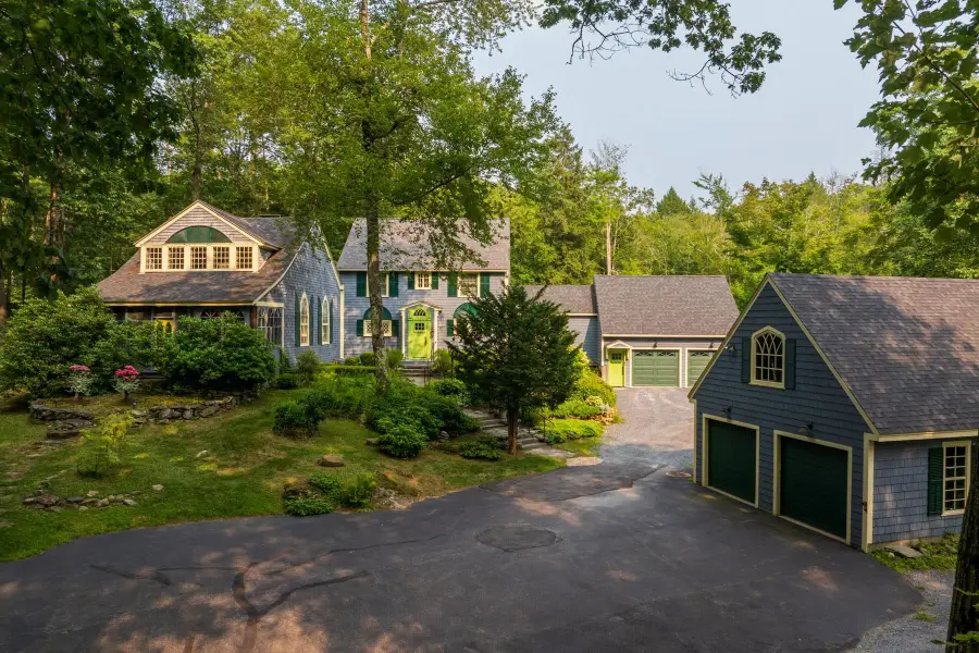 4 Elm Hill Road, Peterborough, NH 03458 - #3