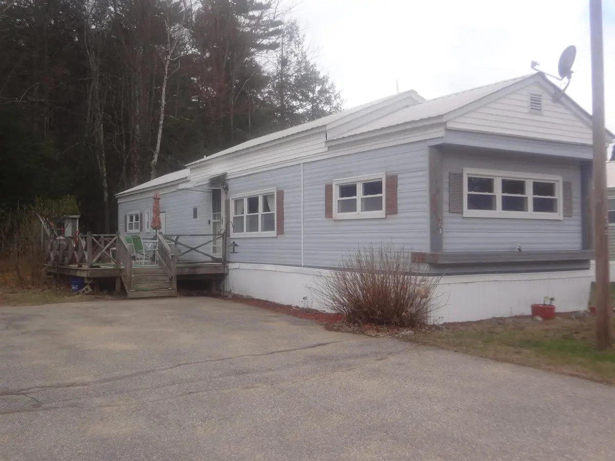 303 Old Lakeshore Road #H-2, Gilford, NH 03249 - #1