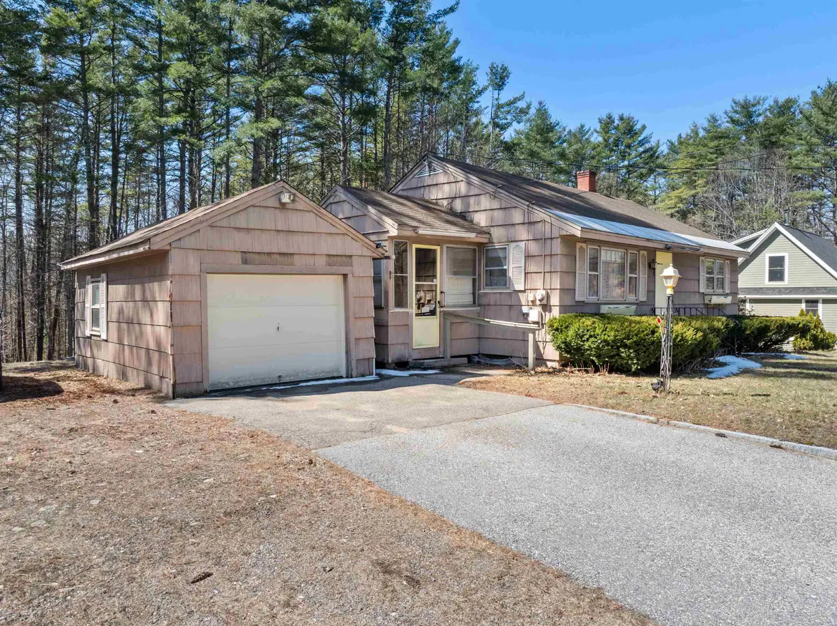 92 Gilmanton Road, Belmont, NH 03220 - #1