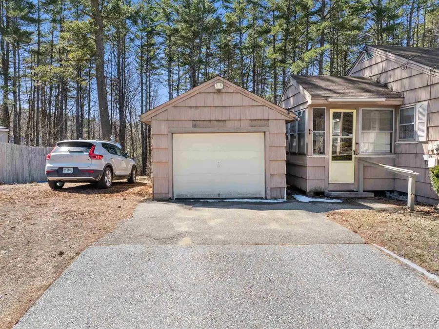 92 Gilmanton Road, Belmont, NH 03220 - #3