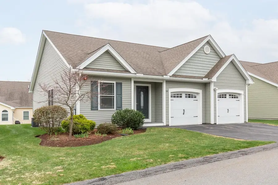 59 Sagewood Drive, Pelham, NH 03076 - #2