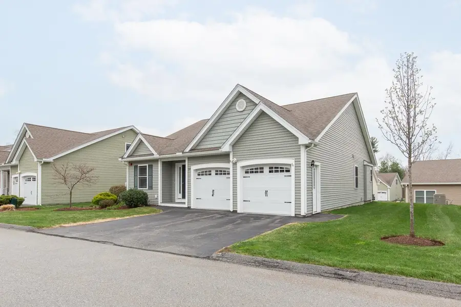 59 Sagewood Drive, Pelham, NH 03076 - #3