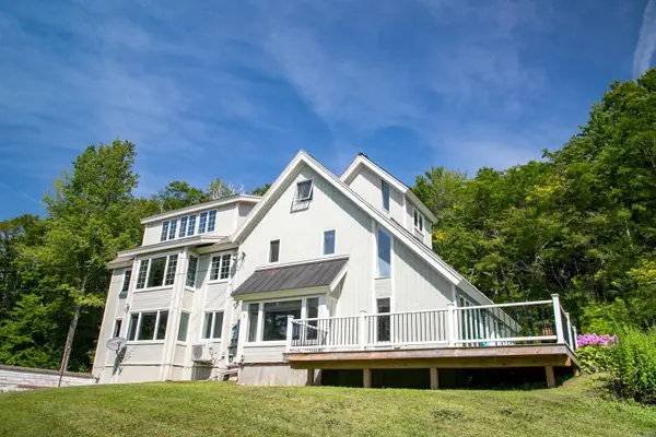 2744 Danby Mountain Road, Dorset, VT 05251
