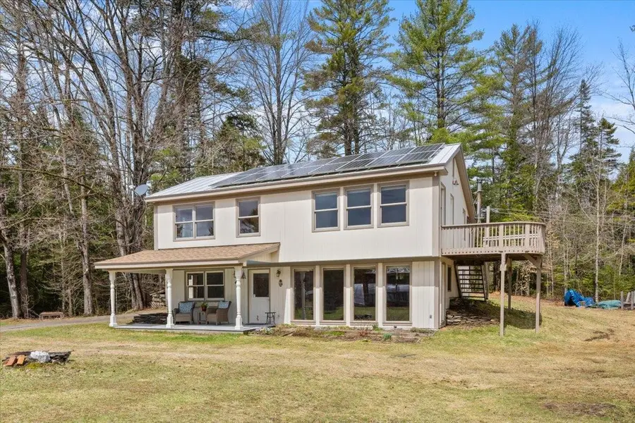 142 King Pond Road, East Calais, VT 05650 - #2