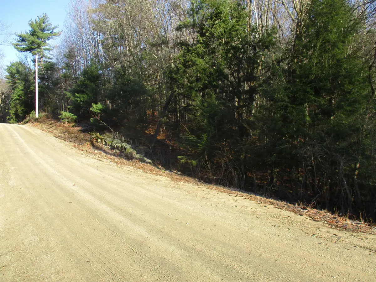 5A-10-5 Farley ball Road, Temple, NH 03084 - #1