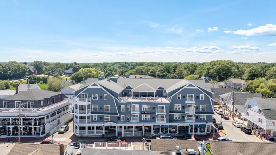 1 Ocean Avenue #206 208 1, York, ME 03909 - #2