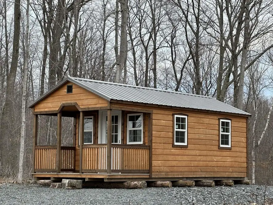 Lot 9 South Applesauce Hill, Castleton, VT 05735 - #2