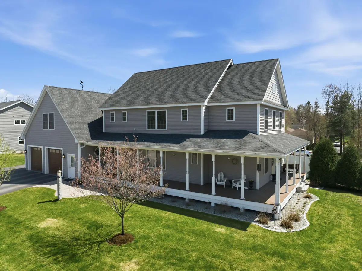 2 Goldenrod Lane, Concord, NH 03301 - #1