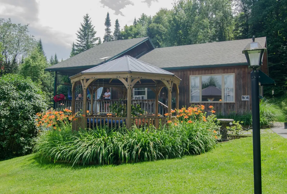 488 Kittredge Road, Barton, VT 05822 - #1