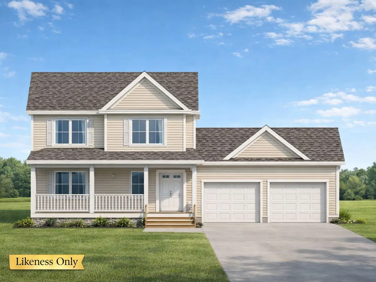 166 Sweeney Farm Road #Lot 3, Milton, VT 05468 - #1