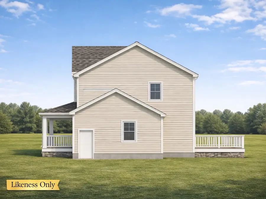 166 Sweeney Farm Road #Lot 3, Milton, VT 05468 - #3