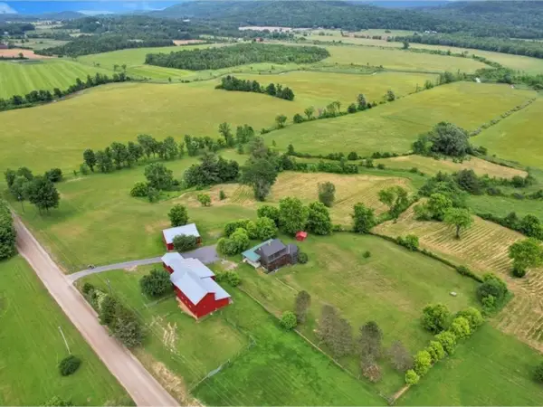 3642 Lime Kiln Road, Monkton, VT 05472