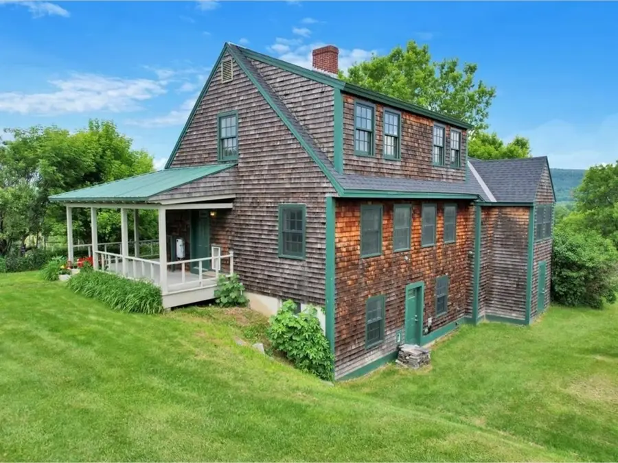 3642 Lime Kiln Road, Monkton, VT 05472 - #2