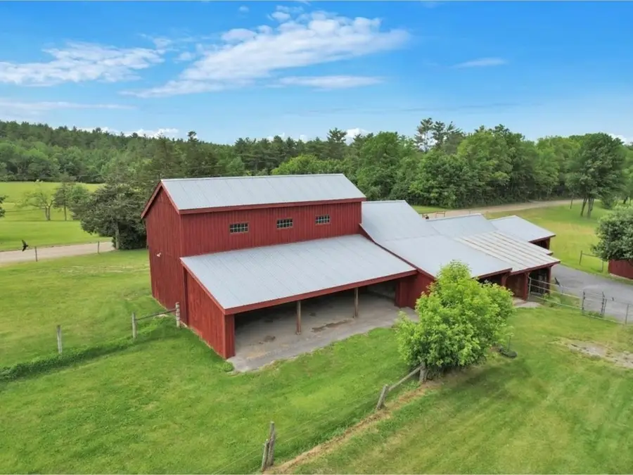3642 Lime Kiln Road, Monkton, VT 05472 - #3