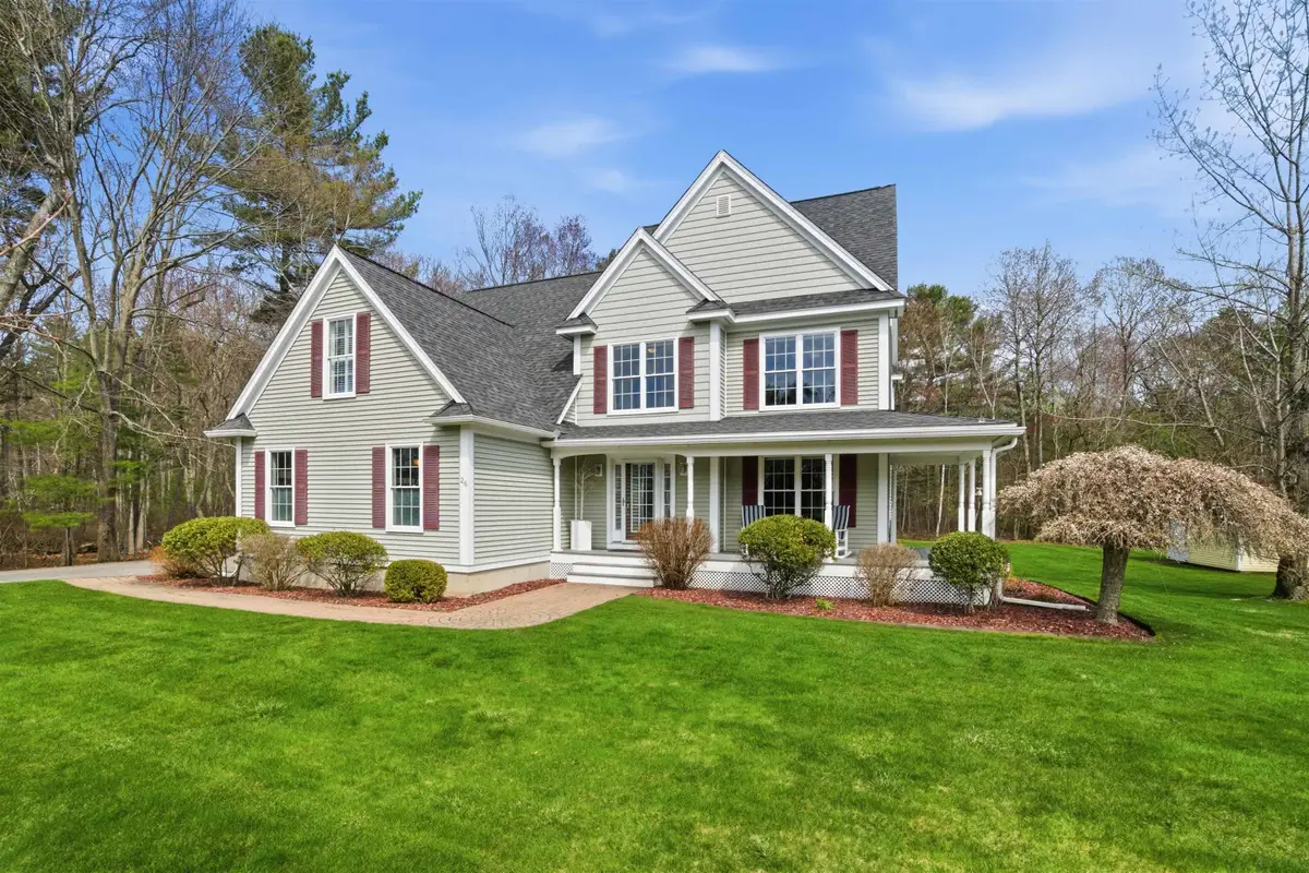 26 Flintlock Road, Salem, NH 03079 - #1