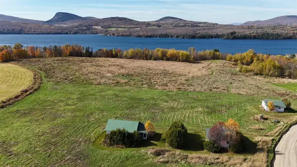 178, 210 LaCross Lane, Westmore, VT 05860