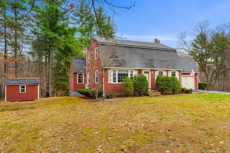 6 Sirod Road, Windham, NH 03087 - #2