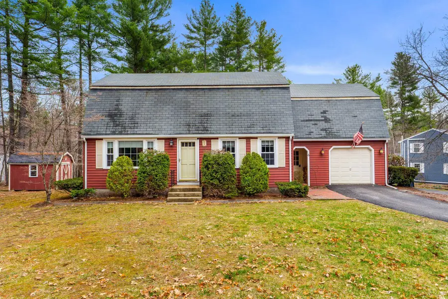 6 Sirod Road, Windham, NH 03087 - #3