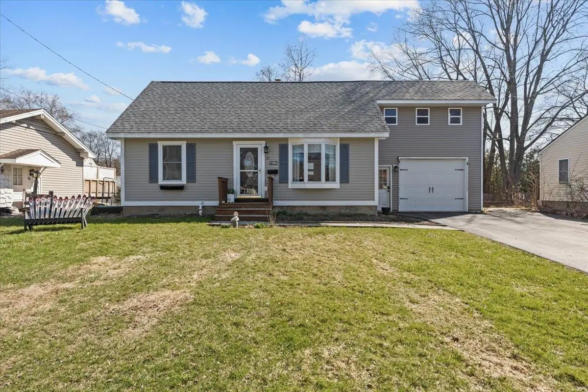 31 Greening Avenue, South Burlington, VT 05403 - #1