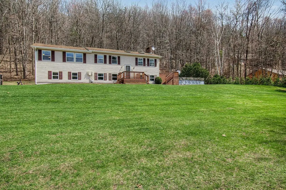 541 Sand Road, Colchester, VT 05446 - #1