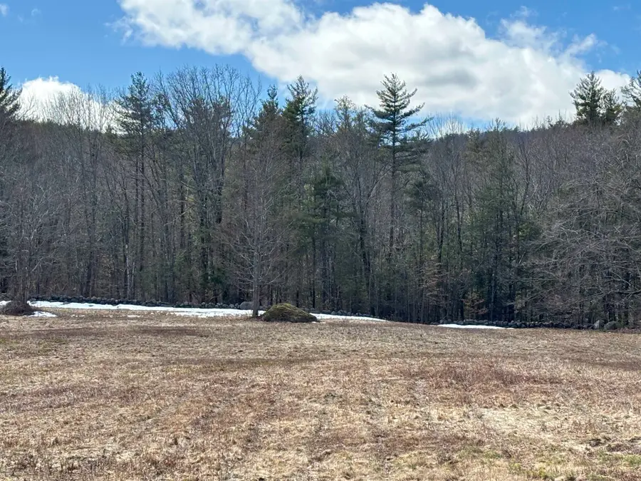 86 Mountain Road, Greenfield, NH 03047 - #3