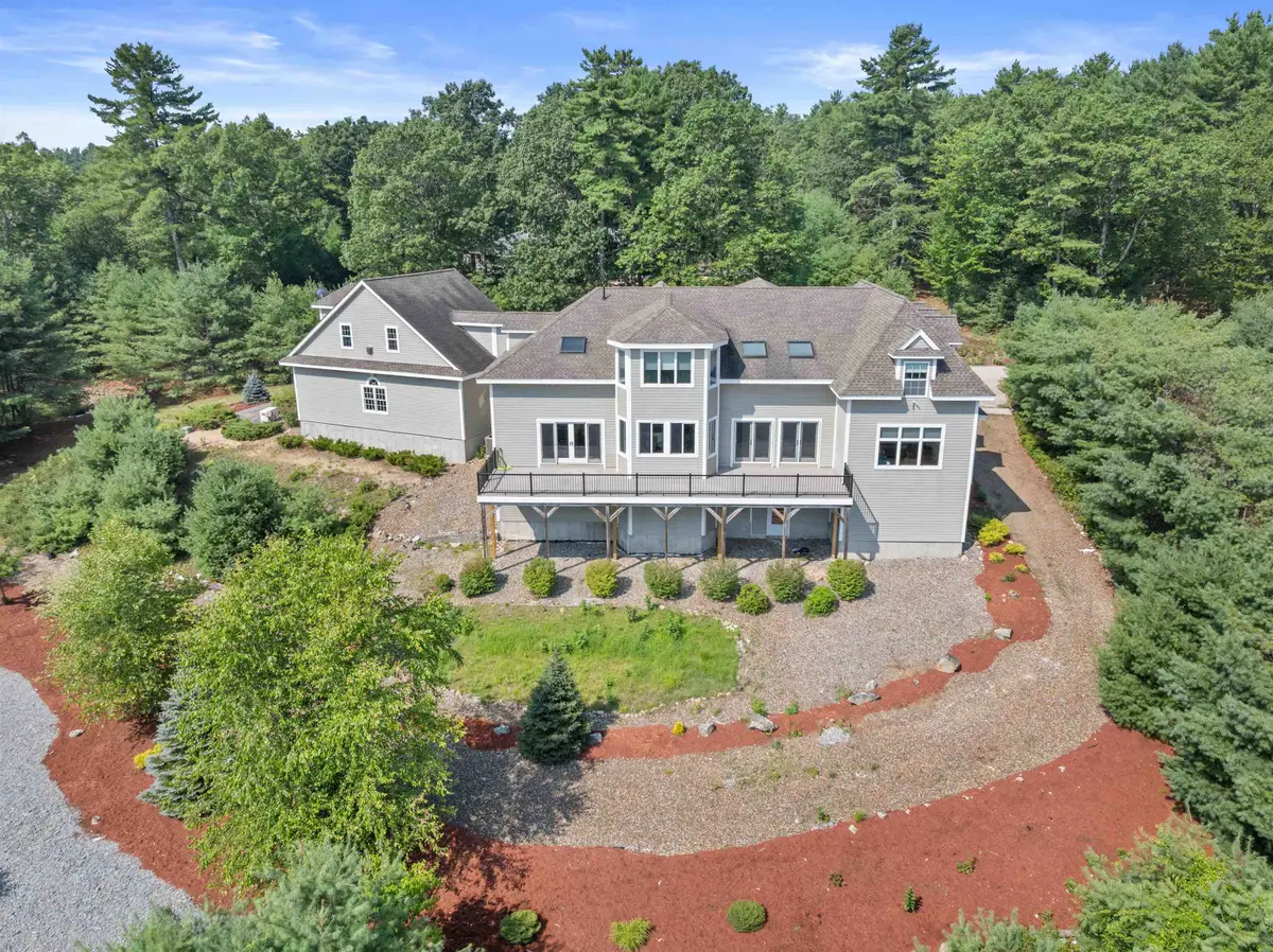 42 High Ridge Road, Moultonborough, NH 03254 - #1