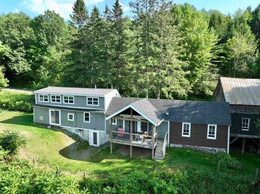 1291 Littleton Road, Monroe, NH 03771 - #3