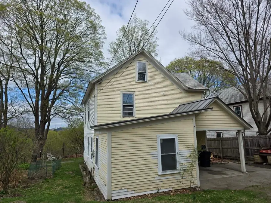 134 Washington Street, Brattleboro, VT 05301 - #3